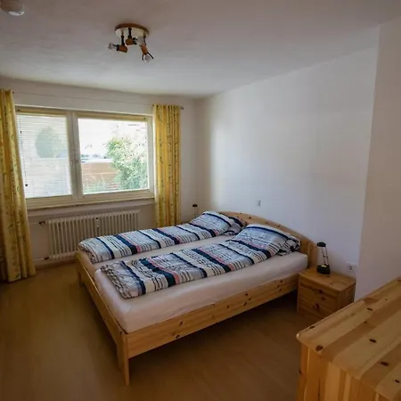 Ferienwohnung Dr Saretz Bodman-Ludwigshafen Exterior photo