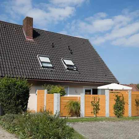 Ferienwohnung Dr Saretz Bodman-Ludwigshafen Exterior photo