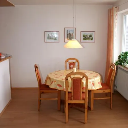 Ferienwohnung Dr Saretz Bodman-Ludwigshafen Exterior photo