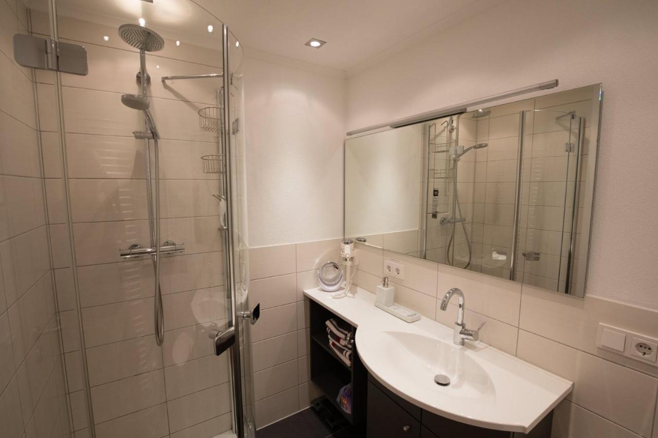 Apartment Dr Saretz Bodman-Ludwigshafen