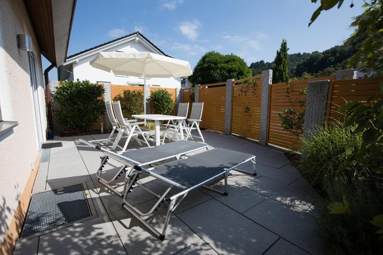 Dr Saretz Apartament