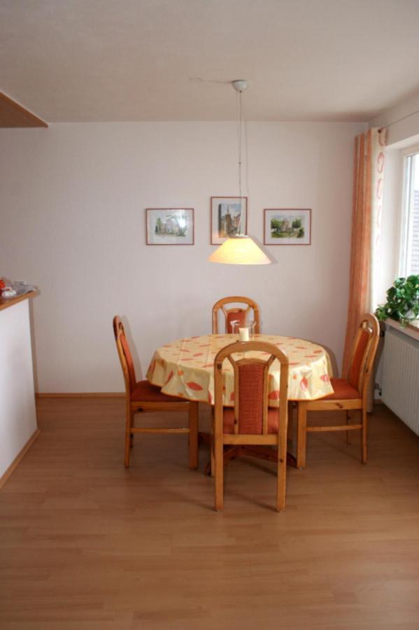 Dr Saretz Apartment